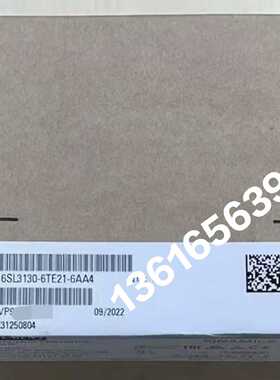 【询价】6SL3130-6TE21-6AA4现适用