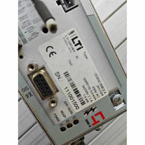 议价LTI cdb32008c24 15kw变频器