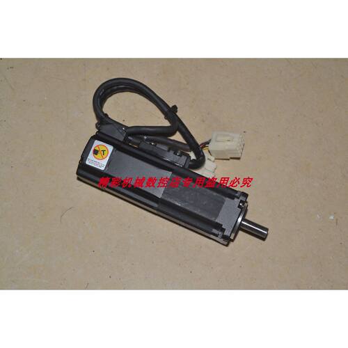 议价三星 CSD3 CSD5 RSMZ 2004-RZ01BA1AB3 100W 带刹车40伺服电