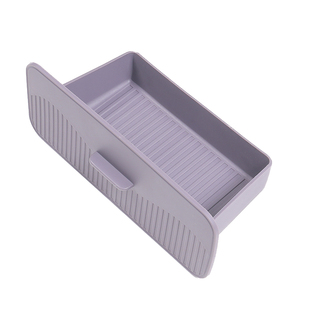 26款长安启源A06中控下抽屉储物盒改装a06隐藏收纳置物盒内饰专用