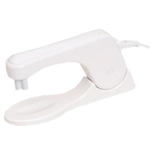 彩虹牌暖手宝充电线电热水袋充电器架电暖铁饼原厂通用电源线配件