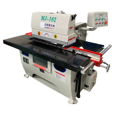 木工直线开料机切割机清边锯