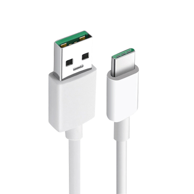 OPPOk5闪充充电器线快充线k5原装