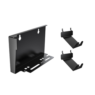 卓猫挂洞洞板配件PS5/SLIM架子手柄展示支架耳机挂架金属收纳架