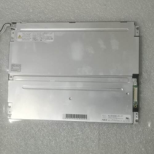 【询价】NEC 10.4寸液晶屏 NL8060BC26-27适用