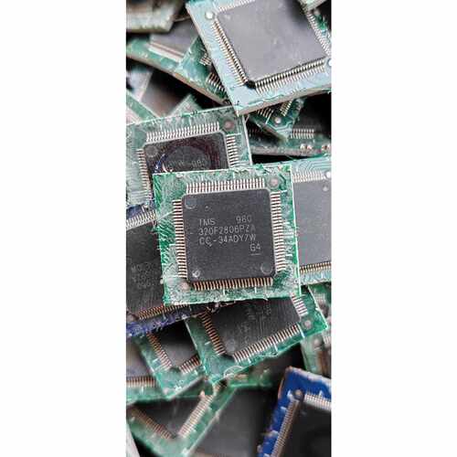 议价TMS320F2806PZA如图有两百个左右需要来聊维修