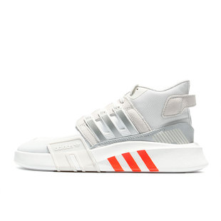 Adidas/阿迪达斯正品三叶草男女EQT低帮时尚透气运动休闲鞋FW5349