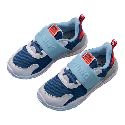 李宁小童鞋儿童鞋2026新款一脚蹬