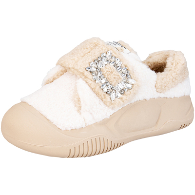 J＆M/快乐玛丽乐福鞋J＆