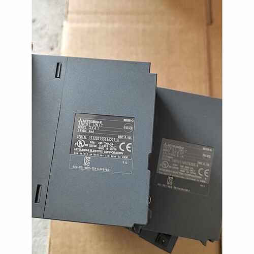 【维修议价】三菱QX41和QY41Pq系列plc输入输模块功能包好议价064