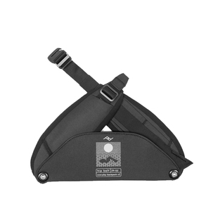 巅峰设计PeakDesign Everyday Hip Belt双肩摄影背包腰带 适Everyday Backpack V2 20L 30L zip 15L腰托带