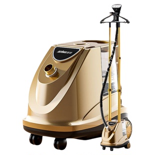 捷挺蒸汽挂烫机商用服装店熨烫衣服专用立式家用大功率熨斗熨烫机