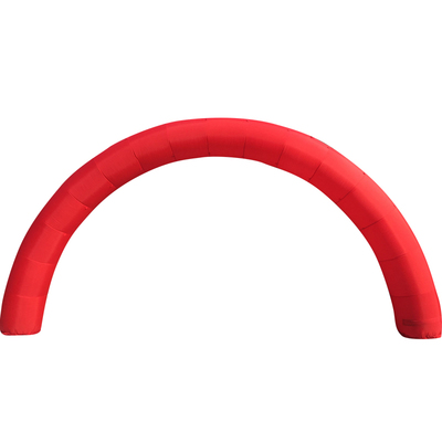 充气拱门新款开业户外庆典宣传