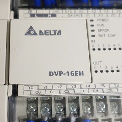 议价台达PLC dvp14es00r2/24/32/40/60 dvp14es00t2/dvp16eh00t3/
