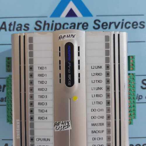 SAMSUNG SSAS-PRO RSPC-X32