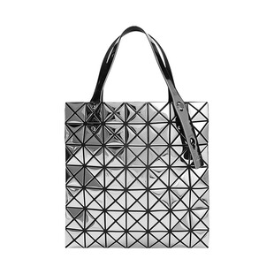 【自营】Issey Miyake/三宅一生女士七格单肩包BB18 AG122时尚