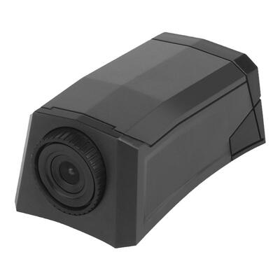 WoSporT 战术摄像影机模型玩具 影视道具COS FAST头盔魔术贴配件