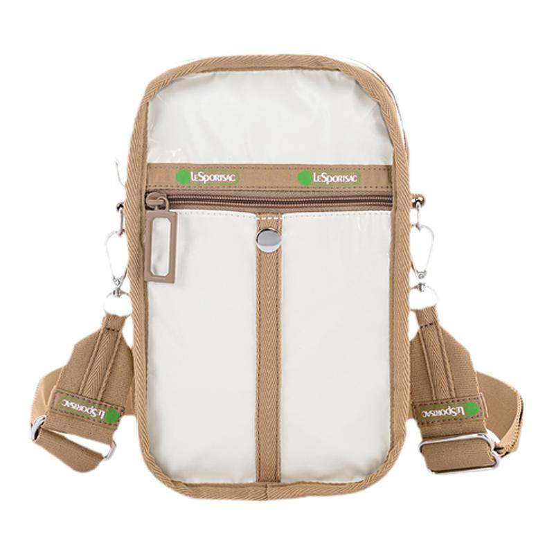 LeSportsac50周年斜挎包