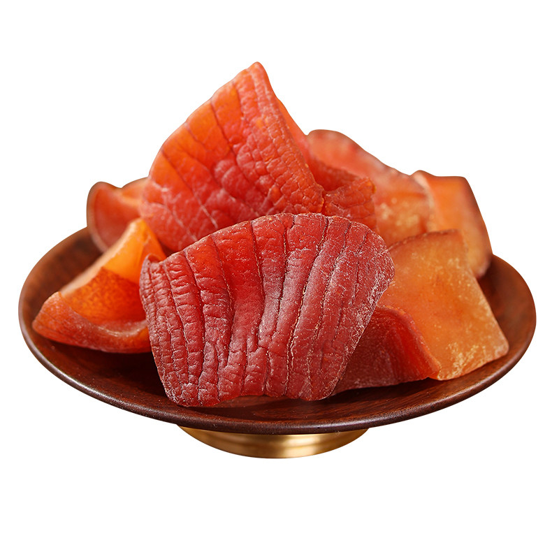 北海印象淡晒红螺粒红螺肉海鲜干货红螺肉干晒干海产品煲汤食材