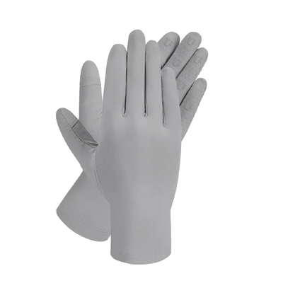 老爸评测防晒防紫外线手套