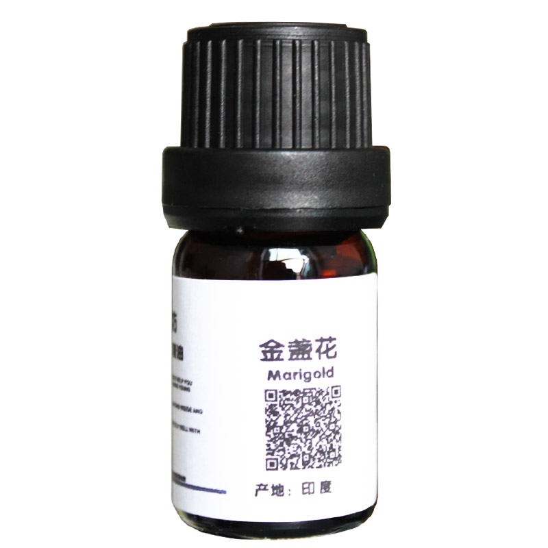 金盏花单方纯精油印度产