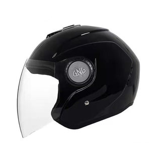 3C认证男女通用冬季头盔GNG联名GSB电动摩托车防风保暖舒适安全盔