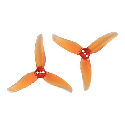 乾丰2520桨叶2.5寸三叶螺旋桨