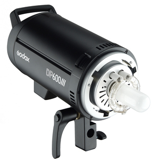 神牛dp600iii三代摄影灯影室专业闪光灯大功率600W-800W-1000W人像拍照补光灯影棚大场景家具拍摄灯套装