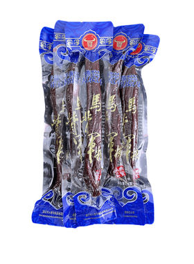 马背肉金子手撕长条青沟香牛肉干