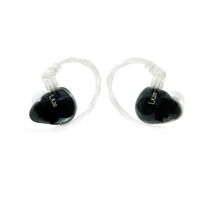 LX20单元1圈9铁耳机HIFI监听发烧运动蓝牙人声入耳式DIY舞台耳塞