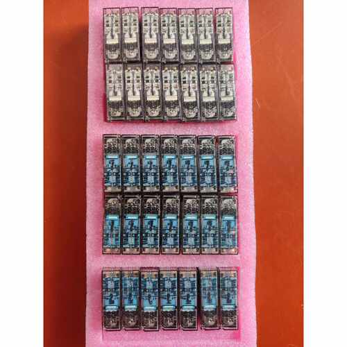 议价欧姆龙继电器G7SA2A2BG7SA3A1B24可维修