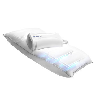 添眠智能止鼾枕Z1P 防打鼾打呼噜枕头助眠睡眠报告德国睡觉监测仪