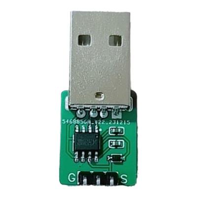 FreelyRCAM32调参器AM32电调