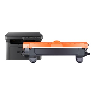 【原装品质】适用京瓷MA2000w粉盒PA2000 MA2000 PA2000w Tk-1243硒鼓激光打印机墨盒墨粉盒DK1243成像鼓鼓架