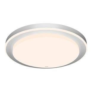 飞利浦卧室吸顶灯主灯极简百搭简约现代主卧灯具顶灯绵玥