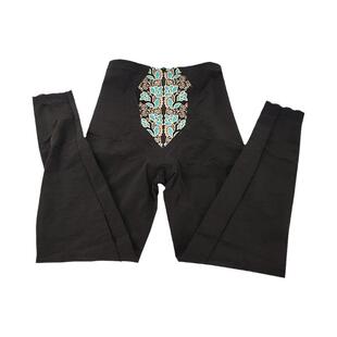 美容院正品身材管理器塑身裤塑形束腰提臀美体裤收大腿小腿长束裤