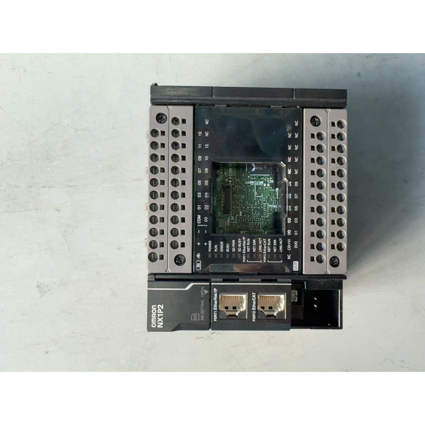 NX1P29024DT议价