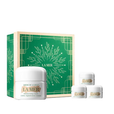 海蓝之谜奇迹面霜修护保湿