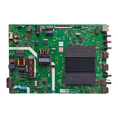 装上就可以用的电视主板