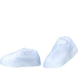 雨鞋套防水防滑成人加厚耐磨雨天防雨儿童非一次性鞋套反复使用