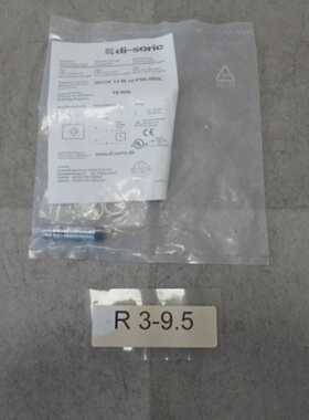 Di-soric Dcck 12 M 10 Psk-ibsl Inductive Proximity Switch 10