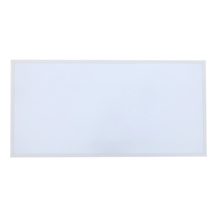 适用华为授权体验3.7形象合作店600*1200 45W 4000K LED平板灯T框