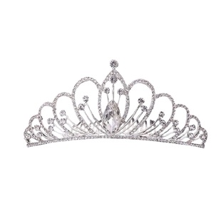 儿童边夹可爱青蛙夹刘海韩式发夹头扣水钻发饰女孩编发盘发饰品