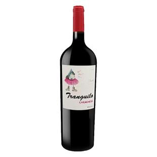 智利原瓶进口佳美娜干红葡萄酒1.5L大瓶装团餐聚会整箱4瓶送酒刀