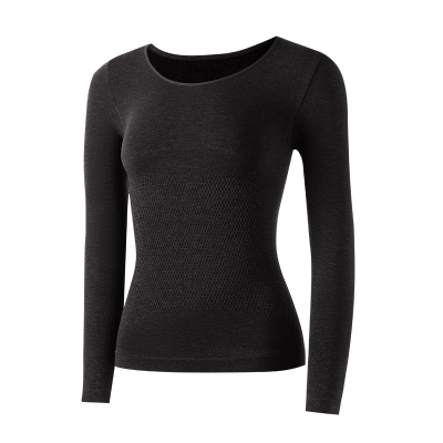 都市丽人收腹提臀美体衣套装