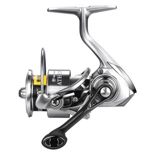 熊王 雅典娜二代泛用纺车轮正品斜口浅线杯超轻路亚新手远投渔轮