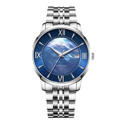 【瑞士正品】格林情侣款机械手表