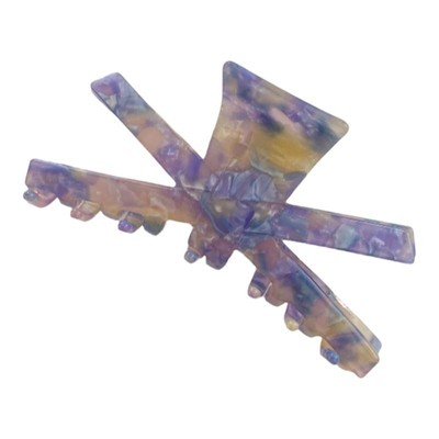 Funcoco夏天的绿彩色爆款头饰