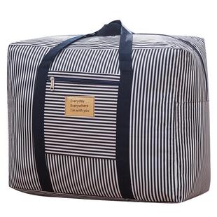 搬家打包袋牛津布大容量结实耐用行李衣服被子专用收纳袋子整理袋