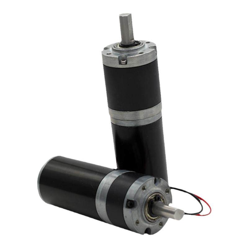 减速电机正反转12V24V直流
